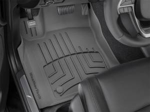 WeatherTech - WeatherTech 449301IM FloorLiner HP - Image 2
