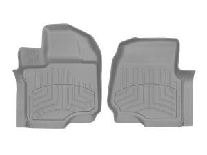 WeatherTech - WeatherTech 466971IM FloorLiner HP - Image 1