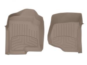 WeatherTech - WeatherTech 450661IM FloorLiner HP - Image 1
