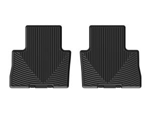 WeatherTech - WeatherTech W525 All Weather Floor Mats - Image 1
