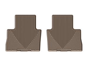 WeatherTech - WeatherTech W525TN All Weather Floor Mats - Image 1