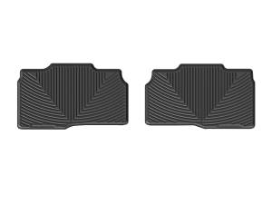 WeatherTech - WeatherTech W527 All Weather Floor Mats - Image 1