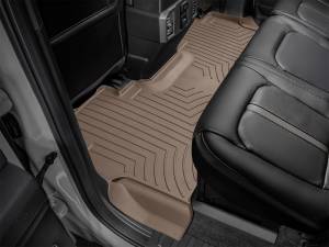 WeatherTech - WeatherTech 4510122IM FloorLiner HP - Image 2
