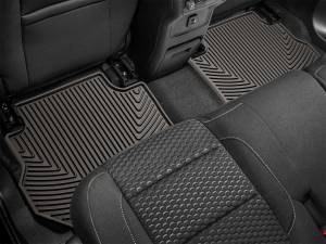 WeatherTech - WeatherTech W535CO All Weather Floor Mats - Image 2