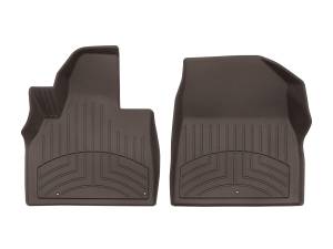 WeatherTech - WeatherTech 4715321IM FloorLiner HP - Image 1