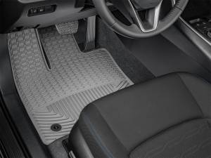 WeatherTech - WeatherTech W524GR All Weather Floor Mats - Image 2