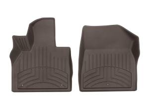 WeatherTech - WeatherTech 4715781IM FloorLiner HP - Image 1