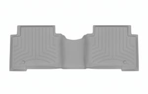WeatherTech - WeatherTech 464403IM FloorLiner HP - Image 1