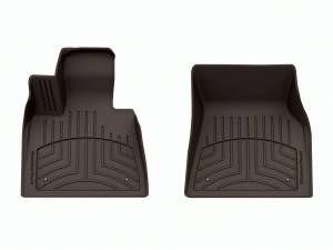 WeatherTech - WeatherTech 4715071IM FloorLiner HP - Image 1