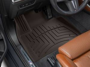 WeatherTech - WeatherTech 4715071IM FloorLiner HP - Image 2