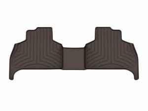 WeatherTech - WeatherTech 4715072IM FloorLiner HP - Image 1