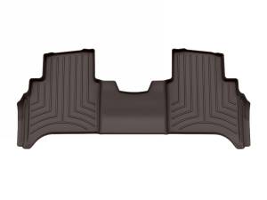 WeatherTech - WeatherTech 4715092IM FloorLiner HP - Image 1