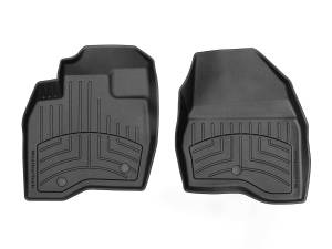 WeatherTech - WeatherTech 449811IM FloorLiner HP - Image 1