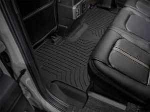 WeatherTech - WeatherTech 4410122IM FloorLiner HP - Image 2