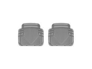 WeatherTech - WeatherTech W50GR All Weather Floor Mats - Image 1