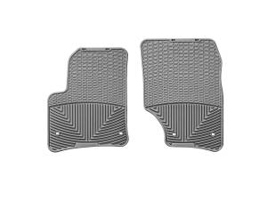WeatherTech - WeatherTech W46GR All Weather Floor Mats - Image 1