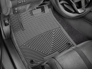 WeatherTech - WeatherTech W473GR All Weather Floor Mats - Image 2
