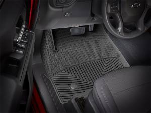 WeatherTech - WeatherTech W489 All Weather Floor Mats - Image 2