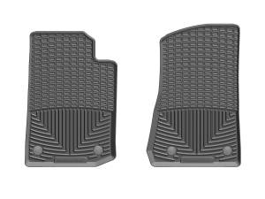 WeatherTech - WeatherTech W475 All Weather Floor Mats - Image 1