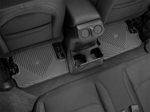 WeatherTech - WeatherTech W491 All Weather Floor Mats - Image 2