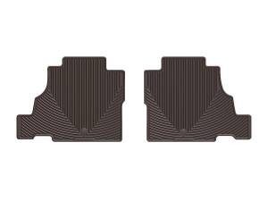 WeatherTech - WeatherTech W478CO All Weather Floor Mats - Image 1