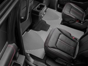 WeatherTech - WeatherTech W478GR All Weather Floor Mats - Image 2