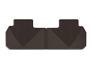 WeatherTech - WeatherTech W470CO All Weather Floor Mats - Image 1