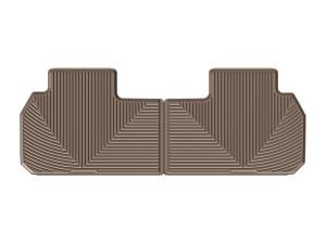 WeatherTech - WeatherTech W470TN All Weather Floor Mats - Image 1