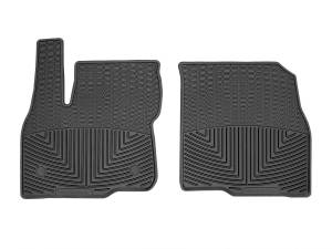 WeatherTech - WeatherTech W451 All Weather Floor Mats - Image 1