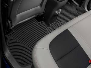 WeatherTech - WeatherTech W452 All Weather Floor Mats - Image 2