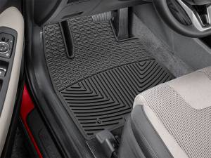 WeatherTech - WeatherTech W495 All Weather Floor Mats - Image 2