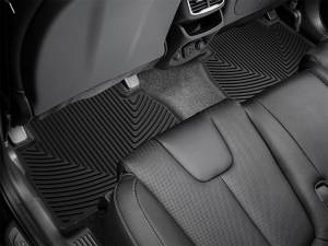 WeatherTech - WeatherTech W496 All Weather Floor Mats - Image 2