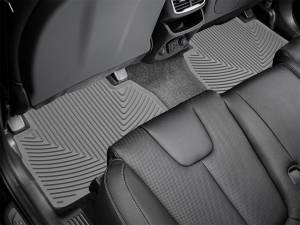 WeatherTech - WeatherTech W496GR All Weather Floor Mats - Image 2