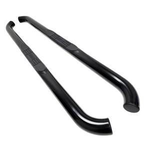 Westin - Westin 23-2895 E-Series 3 Round Nerf Step Bars - Image 2