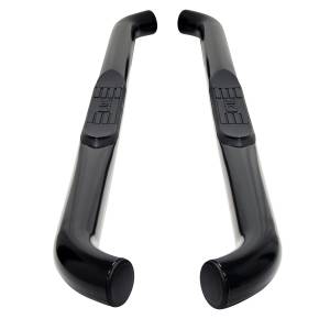 Westin - Westin 23-2895 E-Series 3 Round Nerf Step Bars - Image 3