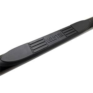 Westin - Westin 23-2895 E-Series 3 Round Nerf Step Bars - Image 4