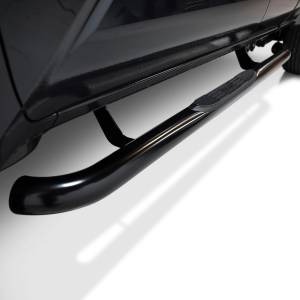 Westin - Westin 23-2895 E-Series 3 Round Nerf Step Bars - Image 7