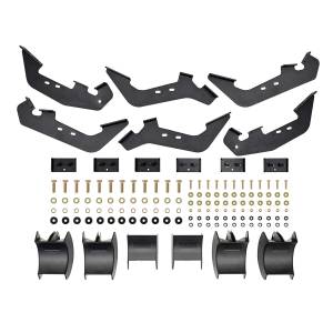 Westin - Westin 55-34155 HDX Running Board - Image 6
