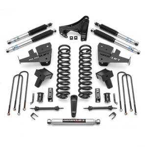 ReadyLift - ReadyLift 49-2763 Lift Kit w/Shocks - Image 1