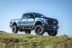 ReadyLift - ReadyLift 49-27720 Coil Spring Lift Kit - Image 2