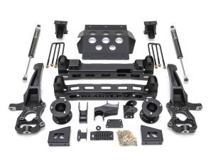 ReadyLift - ReadyLift 44-39605 Big Lift Kit w/Shocks - Image 1