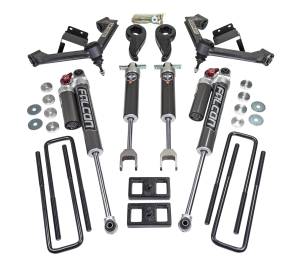 ReadyLift - ReadyLift 62-30360 SST Lift Kit w/Shocks - Image 1