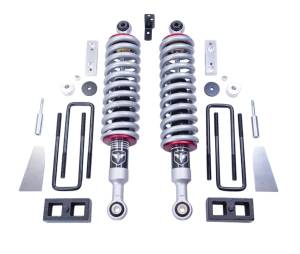 ReadyLift - ReadyLift 62-55310 SST  Suspension System - Image 1