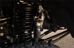 ReadyLift - ReadyLift 43-23660 Coil Spring Lift Kit - Image 4