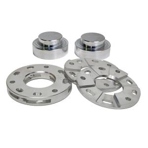 ReadyLift - ReadyLift 69-3010 SST Lift Kit - Image 1
