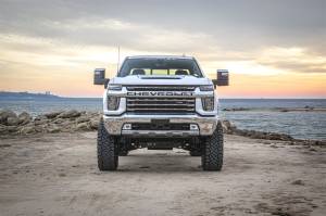 ReadyLift - ReadyLift 44-30820 Big Lift Kit w/Shocks - Image 3