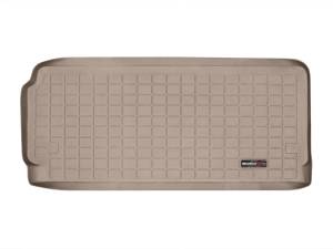 WeatherTech - WeatherTech 41202 Cargo Liner - Image 1