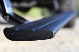 AMP Research - AMP Research 86127-01A PowerStep Smart Series - Image 5