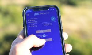 AMP Research - AMP Research 86147-01A PowerStep Smart Series - Image 11