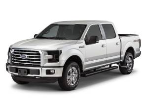 AMP Research - AMP Research 75412-01A BEDSTEP2 - Image 1